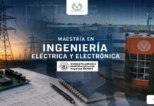 Impulsa UAT innovación tecnológica con el posgrado en Ingeniería Eléctrica y Electrónica