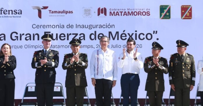 144-2026.-Inaugura Américo exposición La Gran Fuerza de México_ destaca apoyos de la presidenta Sheinbaum para la frontera tamaulipeca (1)