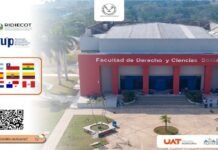 UAT lidera alianza científica internacional en la Red Iberoamericana RIDIECOT