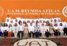 Rector Dámaso Anaya preside Asamblea Universitaria en la UAMRA