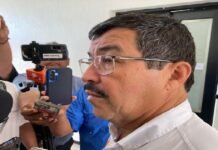 Estoy enfocado cien por ciento al crecimiento y avances de la UAT: Dámaso Anaya