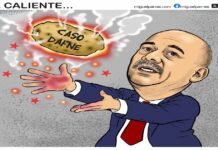La Hoja de Parras