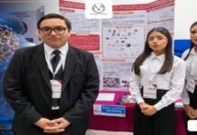 Estudiantes de la UAT desarrollan nanocompuesto para combatir células cancerosas