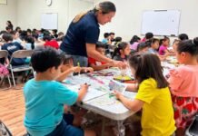 Llevan a cabo campamento artístico “Tardes Creativas UAT Verano 2026”