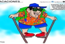 La Hoja de Parras