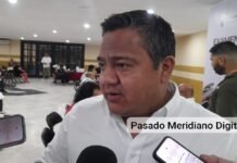 Contar con módulo para Examen de Manejo en “Martes en tu colonia” agiliza proceso para trámite de licencia de conducir