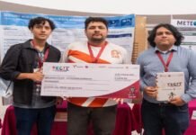 Desarrollan investigadores y estudiantes de la UAT proyecto “IA Predictiva RRHH””