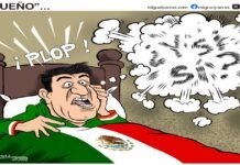 La Hoja de Parras