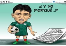 La Hoja de Parras