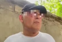 Confirman detención de director de la Academia Militarizada Doenitz