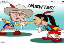 La Hoja de Parras