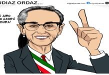 La Hoja de Parras