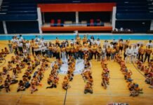 En marcha campamentos deportivos y culturales de verano 2026 de la UAT