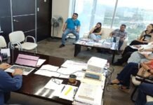 SEBIEN participa en Censo Nacional de Gobiernos Estatales