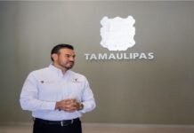 Registra Tamaulipas la cifra más baja de robo de vehículos durante mayo