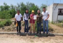 ITAVU brinda certeza jurídica a familias de Reynosa