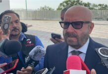 Dejan lluvias una importante recarga en presas