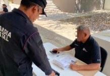 USJT capacita y evalúa a elementos de la GE