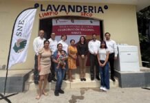 Apoyan autoempleo con entrega de equipo productivo en Ciudad Mante