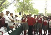 Impulsan cultura lectora en Escuelas Normales
