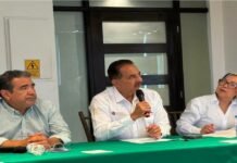 Impulsa Tamaulipas acciones estratégicas para pesca sustentable del camarón