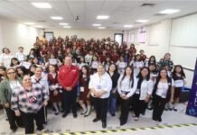 UTTN Encuentro Nacional de Niñas STEM de Universidades Tecnológicas y Politécnicas 2026