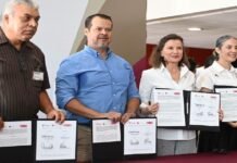 Realiza Economía Feria de Proveedores Hecho en Tamaulipas