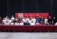 INJUVE convoca a delegados y enlaces para coordinar agenda estatal