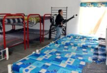 Activa protocolos SST ante temporada de lluvias y huracanes