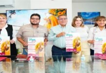 Invitan a la XVI procesión náutica de la Virgen del Carmen