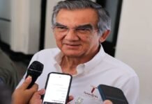 Tamaulipas reforzará operativo de seguridad por periodo vacacional