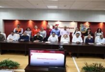 Amplían estrategia “Edificio Cardioprotegido”
