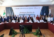 Respalda Nafin proyectos estratégicos de Tamaulipas