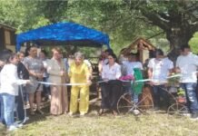 Impulsan proyectos de emprendimiento para la reinserción social de adolescentes