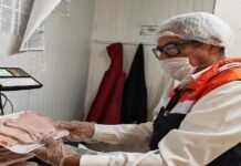 Refuerza COEPRIS operativos de verificación por altas temperaturas