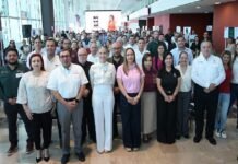 Llevan a cabo Expo Proveedores “Consume lo Hecho en Tamaulipas”