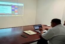 TPT realiza jornada de capacitación en materia de transparencia
