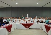 Preparan integración del Clúster Estratégico Energético
