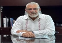 Sinergia con Federación fortalece obras de infraestructura en Tamaulipas