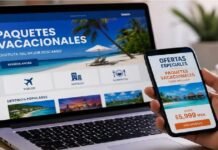 Llaman a extremar precauciones al contratar paquetes vacacionales en línea