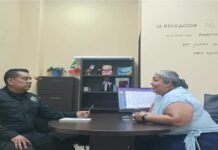 Crede Matamoros solicitó el apoyo de la Guardía Estatal para que redoblen sus rondines de vigilancia