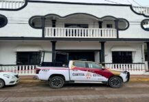 Fiscalía de Tamaulipas investiga caso Dafne con protocolo de feminicidio