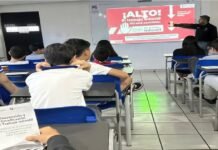 Fortalece STPS prevención del trabajo infantil