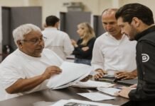 Celebran una nueva jornada de «Martes en tu Colonia»