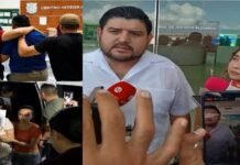 Defensa adecuada, clave en audiencia por feminicidio de Dafne