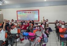 Fortalecen en Tamaulipas acciones para una cultura de paz