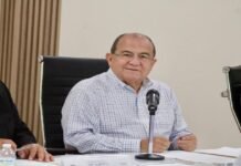 La prevención sigue siendo la mejor medicina: Víctor García