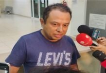 Mi hija no es culpable, mi hija también es víctima: Padre de Dana Yanina