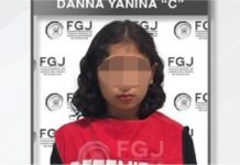 Danna Yanina rompe el silencio en caso Dafne, defensa asegura que contó todo a su padre antes de ser detenida