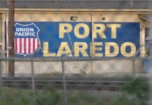 Once acusados por muerte de 7 migrantes en contenedor ferroviario